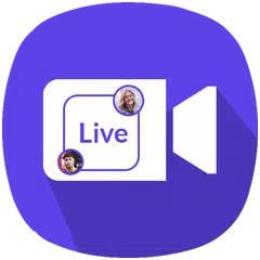 Chat live random