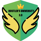 HUSTLER'S  UNIVERSITY 3.0 icône