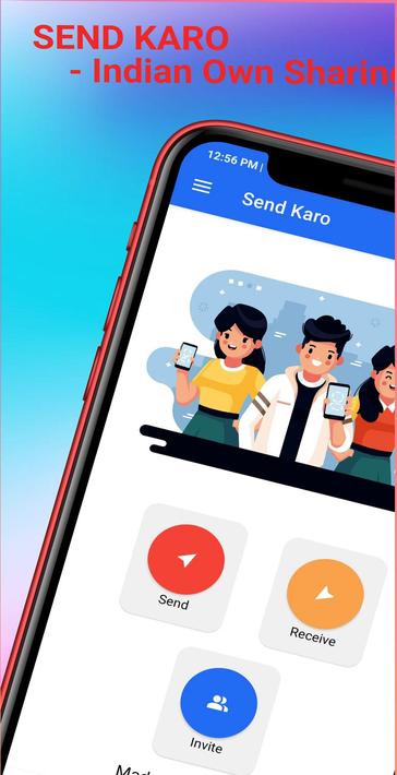 Send Karo for Android - APK Download