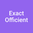 Exact Officient APK
