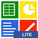 APK AndrOffice Lite DOC XLS PPT