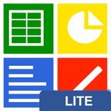 AndrOffice Lite icon