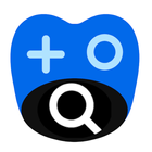 UptoPlay search for games أيقونة
