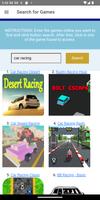 UptoPlay search for games ảnh chụp màn hình 1