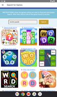 UptoPlay search for games تصوير الشاشة 2