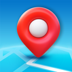 Online GPS Maps & Navigation icon