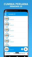 Armonia 10 Screenshot 1