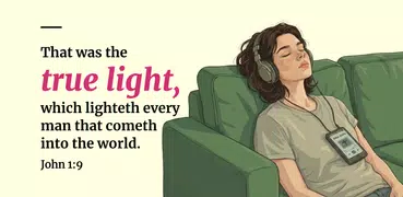 Bible Offline-KJV Holy Bible