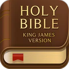 Bible Offline-KJV Holy Bible アプリダウンロード