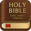 ”Bible Offline-KJV Holy Bible