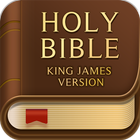 Bible Offline-KJV Holy Bible simgesi