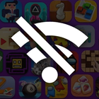 Offline Games - No Wifi juegos icon