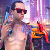 Offline Gangster Simulator 3D APK