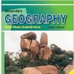 Geography Notes Form 3 Offline ícone