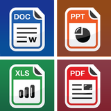 trình xem tài liệu ngoại tuyến: trình đọc pdf và t biểu tượng