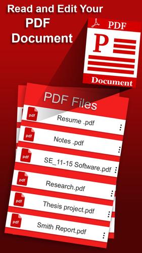 Download All Document Reader:PDF ,XLS, PPT,and DOC Viewer latest 2.4