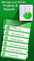 برنامه‌نما All  Document Reader:PDF ,XLS, PPT,and DOC Viewer عکس از صفحه