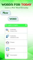 Offline English Urdu Dictionary:Roman Dictionary screenshot 2