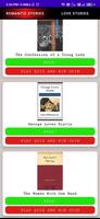 English romantic novels تصوير الشاشة 1