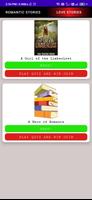 English romantic novels تصوير الشاشة 2