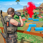 آیکون‌ EliteWar :Modern Shooting Game