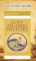 Lost Islamic History الملصق