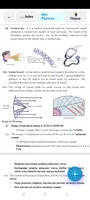 Offline Physics Class-9 imagem de tela 2