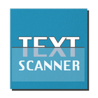 Offline Text Scanner ikona