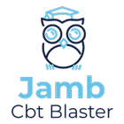 Jamb Cbt Blaster 아이콘