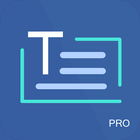 OCR Text Scanner  pro 图标