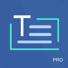 OCR Text Scanner  pro ikona