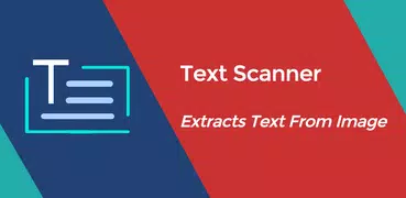 OCR Text Scanner : IMG to TEXT