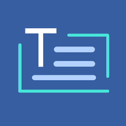 OCR Text Scanner icono