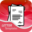 APK Letter Templates Offline -COVE