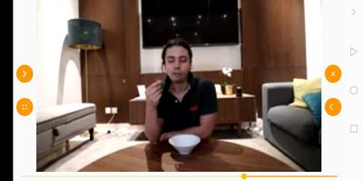 عائلة مشيع فيديو بدون نت screenshot 3