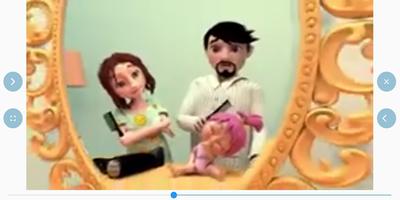 وناسة imagem de tela 2