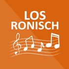 Los Ronisch mp3 icône