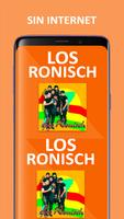 Los Ronisch mp3 capture d'écran 3