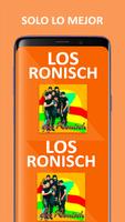 Los Ronisch mp3 Affiche