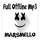 TOP OFFLINE SONG DJ MARSHMELLO 2018 icône
