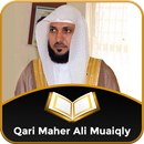 Maher al Muaiqly Full Quran Offline APK