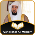 Maher al Muaiqly Full Quran Offline icono