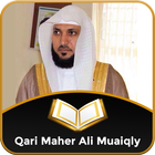 Maher al Muaiqly Full Quran Offline أيقونة