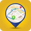 GPS Navigation with real-time Maps & Transit Info