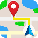 Оффлайн Карты GPS Навигация -Расположение и APK