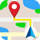 Offline Maps GPS icon