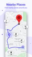 Free offline navigation & offline gps route track screenshot 2