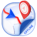 خرائط الملاحة APK