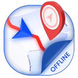 Offline Navigation Maps