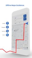 Offline Navigation Maps screenshot 3